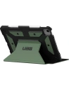 Kup Case UAG Urban Armor Gear Metropolis SE Apple iPad Air 10.9 (4. und 5. Gen)/iPad Pro 11 (1., 2. und 3. Gen) Grün - UAG956GRN - {ean13} - Sklep Home Screen