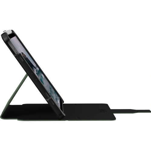 Kup Etui UAG Metropolis SE Apple iPad Air 10.9 (4. a 5. gen)/iPad Pro 11 (1., 2. a 3. gen) Zelená - UAG956GRN - {ean13} - Sklep Home Screen