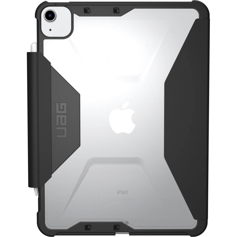 Etui UAG Urban Armor Gear Plyo Apple iPad Air 10.9 (4. i 5. gen)/iPad Pro 11 (1., 2. i 3. gen) Black-ice