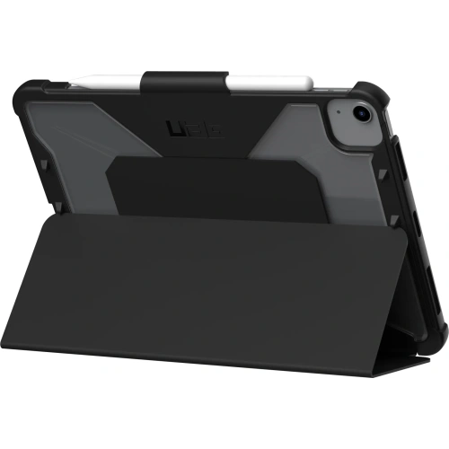 Kup Etui UAG Urban Armor Gear Plyo Apple iPad Air 10.9 (4. i 5. gen)/iPad Pro 11 (1., 2. i 3. gen) Black-ice - UAG957BLKICE - {ean13} - Sklep Home Screen