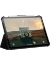 Buy UAG Urban Armor Gear Plyo Apple iPad Air 10.9 (4. i 5. gen)/iPad Pro 11 (1., 2. i 3. gen) Black-ice - UAG957BLKICE - {ean13} - Home Screen Store Europe