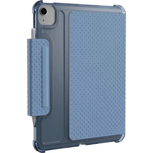 Kup Etui UAG Urban Armor Gear Lucent [U] Apple iPad Air 10.9 (4. a 5. gen)/iPad Pro 11 (1., 2. a 3. gen) Cerulean - UAG958CER - {ean13} - Sklep Home Screen