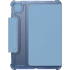 Kup Etui UAG Urban Armor Gear Lucent [U] Apple iPad Air 10.9 (4. i 5. gen)/iPad Pro 11 (1., 2. i 3. gen) Cerulean - UAG958CER - {ean13} - Sklep Home Screen