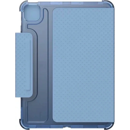 Kup Etui UAG Urban Armor Gear Lucent [U] Apple iPad Air 10.9 (4. a 5. gen)/iPad Pro 11 (1., 2. a 3. gen) Cerulean - UAG958CER - {ean13} - Sklep Home Screen