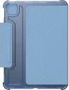 Kup Etui UAG Urban Armor Gear Lucent [U] Apple iPad Air 10.9 (4. a 5. gen)/iPad Pro 11 (1., 2. a 3. gen) Cerulean - UAG958CER - {ean13} - Sklep Home Screen