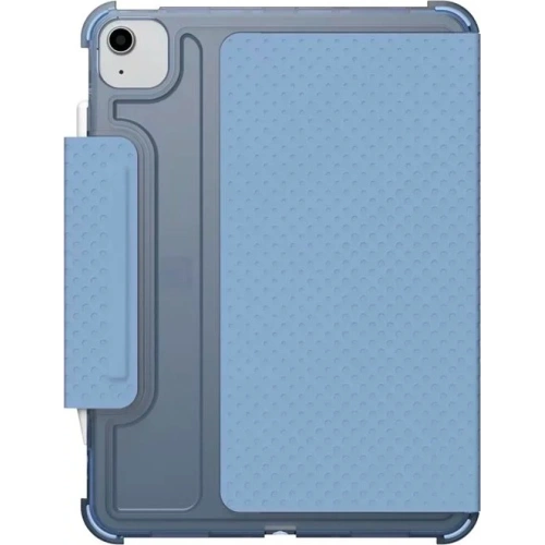 Kup Etui UAG Urban Armor Gear Lucent [U] Apple iPad Air 10.9 (4. a 5. gen)/iPad Pro 11 (1., 2. a 3. gen) Cerulean - UAG958CER - {ean13} - Sklep Home Screen