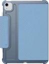 Kup Etui UAG Urban Armor Gear Lucent [U] Apple iPad Air 10.9 (4. a 5. gen)/iPad Pro 11 (1., 2. a 3. gen) Cerulean - UAG958CER - {ean13} - Sklep Home Screen