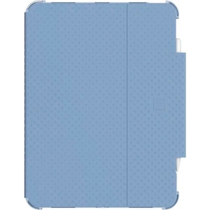 Kup Etui UAG Urban Armor Gear Lucent [U] Apple iPad Air 10.9 (4. i 5. gen)/iPad Pro 11 (1., 2. i 3. gen) Cerulean - UAG958CER - {ean13} - Sklep Home Screen
