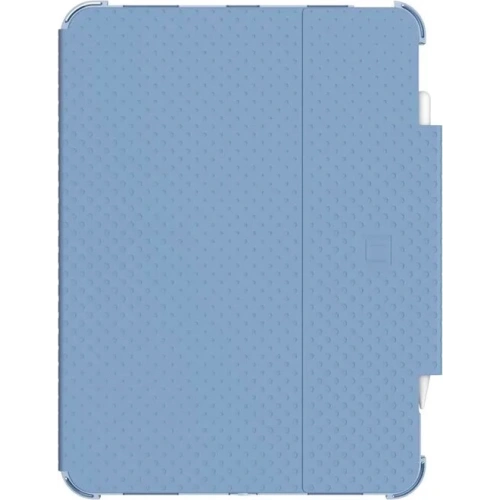 Kup Etui UAG Urban Armor Gear Lucent [U] Apple iPad Air 10.9 (4. i 5. gen)/iPad Pro 11 (1., 2. i 3. gen) Cerulean - UAG958CER - {ean13} - Sklep Home Screen