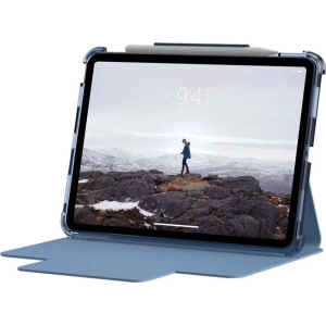 Kup Etui UAG Urban Armor Gear Lucent [U] Apple iPad Air 10.9 (4. i 5. gen)/iPad Pro 11 (1., 2. i 3. gen) Cerulean - UAG958CER - {ean13} - Sklep Home Screen