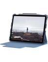 Kup Etui UAG Urban Armor Gear Lucent [U] Apple iPad Air 10.9 (4. a 5. gen)/iPad Pro 11 (1., 2. a 3. gen) Cerulean - UAG958CER - {ean13} - Sklep Home Screen