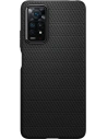 Kup Etui Spigen Liquid Air Redmi Note 11 Pro LTE/5G Matt Fekete - SPN2215BLK - {ean13} - Sklep Home Screen