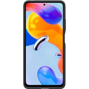 Kup Etui Spigen Liquid Air Redmi Note 11 Pro LTE/5G Matná černá - SPN2215BLK - {ean13} - Sklep Home Screen