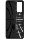 Kup Case Spigen Liquid Air Redmi Note 11 Pro LTE/5G Matt Schwarz - SPN2215BLK - {ean13} - Sklep Home Screen