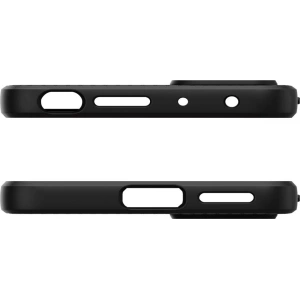 Kup Etui Spigen Liquid Air Redmi Note 11 Pro LTE/5G Matná černá - SPN2215BLK - {ean13} - Sklep Home Screen