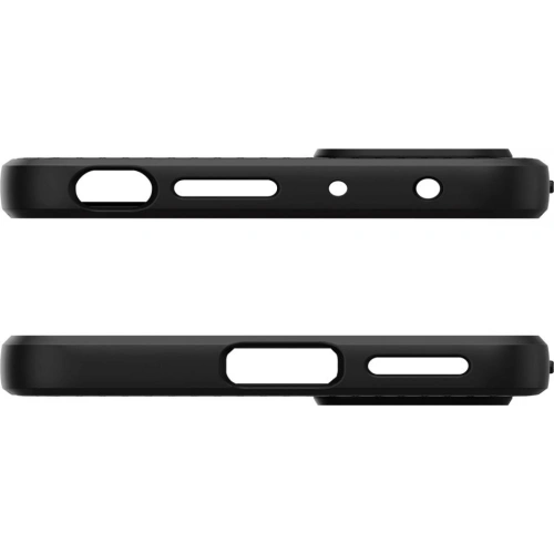 Kup Etui Spigen Liquid Air Redmi Note 11 Pro LTE/5G Matt Fekete - SPN2215BLK - {ean13} - Sklep Home Screen