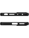 Kup Etui Spigen Liquid Air Redmi Note 11 Pro LTE/5G Matt Fekete - SPN2215BLK - {ean13} - Sklep Home Screen