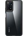 Kup Etui Spigen Ultra Hybrid Redmi Note 11 Pro LTE/5G Matt Fekete - SPN2216BLK - {ean13} - Sklep Home Screen