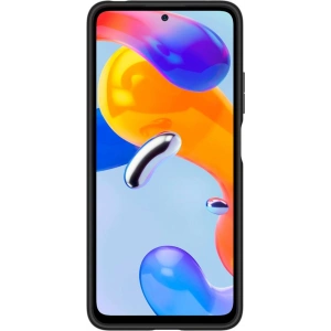 Kup Etui Spigen Ultra Hybrid Redmi Note 11 Pro LTE/5G Matně černá - SPN2216BLK - {ean13} - Sklep Home Screen