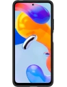 Kup Etui Spigen Ultra Hybrid Redmi Note 11 Pro LTE/5G Matt Fekete - SPN2216BLK - {ean13} - Sklep Home Screen