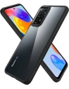 Kup Etui Spigen Ultra Hybrid Redmi Note 11 Pro LTE/5G Matt Fekete - SPN2216BLK - {ean13} - Sklep Home Screen