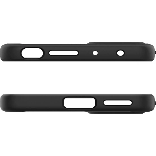 Kup Etui Spigen Ultra Hybrid Redmi Note 11 Pro LTE/5G Matt Fekete - SPN2216BLK - {ean13} - Sklep Home Screen