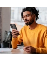 Buy Spigen Ultra Hybrid Redmi Note 11 Pro 4G/5G Matte Black - SPN2216BLK - {ean13} - Home Screen Store Europe