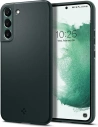Case Spigen Thin Fit Samsung Galaxy S22+ Plus Abyss Grün