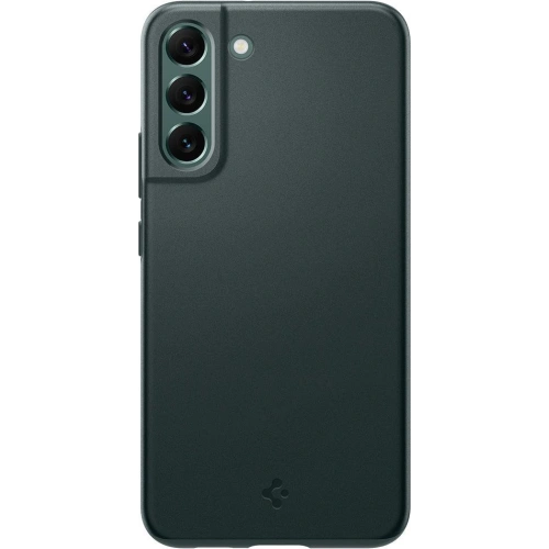Kup Etui Spigen Thin Fit Samsung Galaxy S22+ Plus Abyss Green - SPN2217ABYGRN - {ean13} - Sklep Home Screen