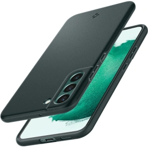 Spigen Thin Fit Samsung Galaxy S22+ Plus Abyss Green