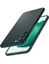 Kup Etui Spigen Thin Fit Samsung Galaxy S22+ Plus Verde Abyss - SPN2217ABYGRN - {ean13} - Sklep Home Screen
