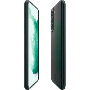 Spigen Thin Fit Samsung Galaxy S22+ Plus Abyss Green