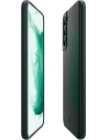 Kup Case Spigen Thin Fit Samsung Galaxy S22+ Plus Abyss Grün - SPN2217ABYGRN - {ean13} - Sklep Home Screen