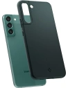 Kup Case Spigen Thin Fit Samsung Galaxy S22+ Plus Abyss Grün - SPN2217ABYGRN - {ean13} - Sklep Home Screen