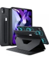 Case ESR Sentry Magnetic Stand Apple iPad Air 10.9 2020/2022 (4. und 5. Generation) / iPad Air 11 2024 (6. Generation) Schwarz