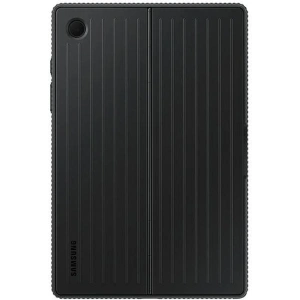 Kup Case Samsung Galaxy Tab A8 EF-RX200CB schwarz/black Protective Standing Cover - SMG678BLK - {ean13} - Sklep Home Screen