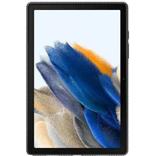 Kup Etui Samsung Galaxy Tab A8 EF-RX200CB fekete/black Protective Standing Cover - SMG678BLK - {ean13} - Sklep Home Screen