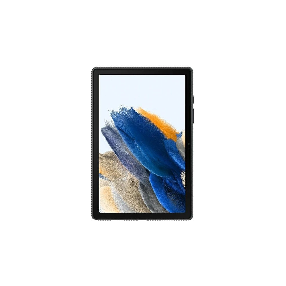 Etui Samsung Galaxy Tab A8 EF-RX200CB czarny/black Protective Standing Cover