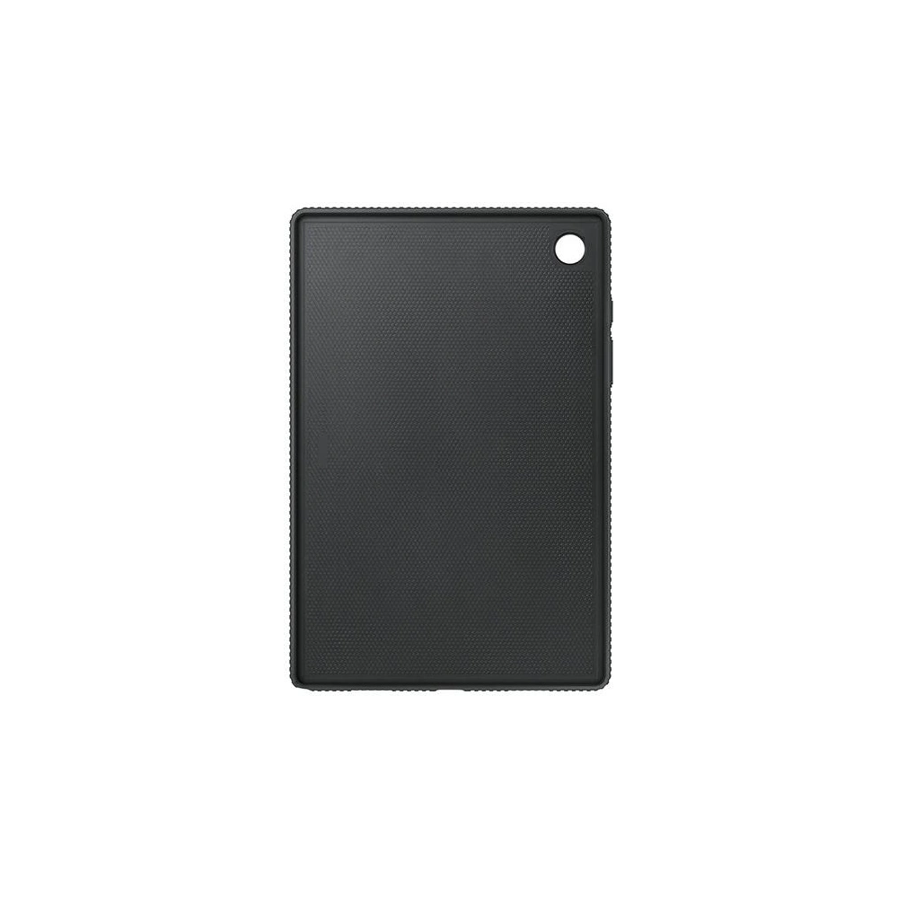 Etui Samsung Galaxy Tab A8 EF-RX200CB czarny/black Protective Standing Cover