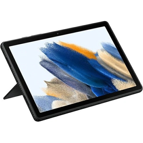 Kup Etui Samsung Galaxy Tab A8 EF-RX200CB negru/black Protective Standing Cover - SMG678BLK - {ean13} - Sklep Home Screen