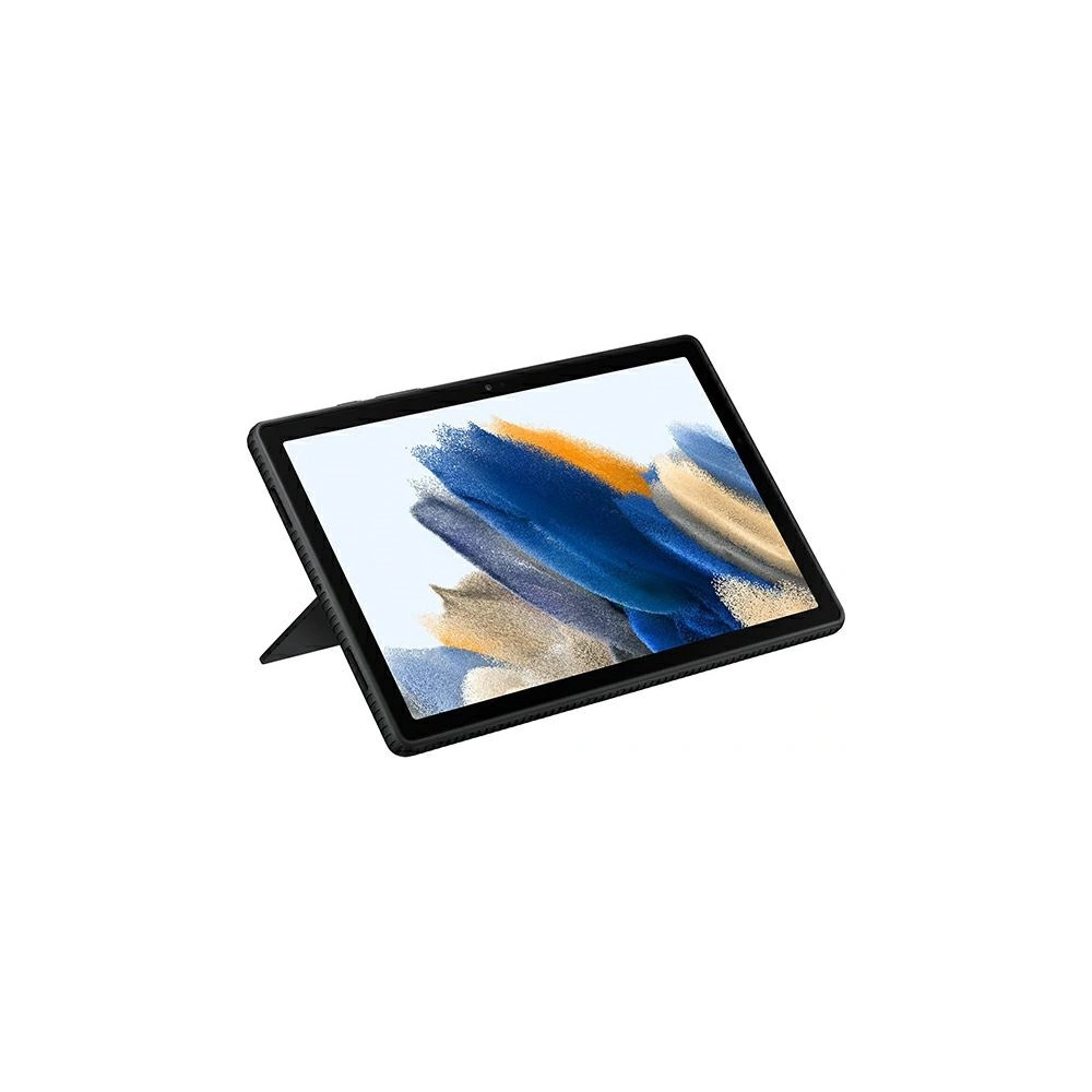 Etui Samsung Galaxy Tab A8 EF-RX200CB czarny/black Protective Standing Cover