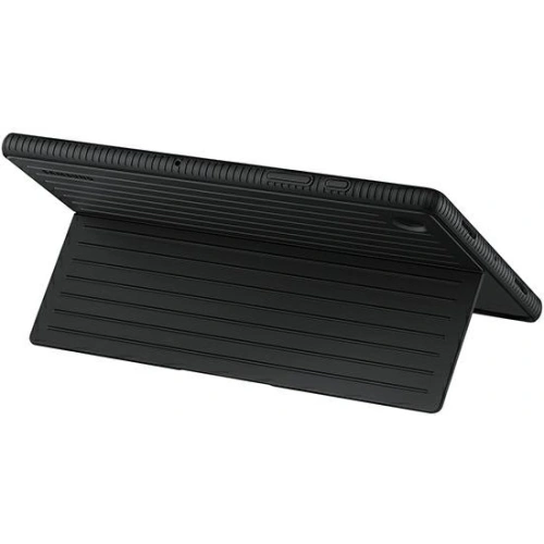Kup Etui Samsung Galaxy Tab A8 EF-RX200CB negru/black Protective Standing Cover - SMG678BLK - {ean13} - Sklep Home Screen