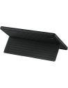 Kup Etui Samsung Galaxy Tab A8 EF-RX200CB negru/black Protective Standing Cover - SMG678BLK - {ean13} - Sklep Home Screen