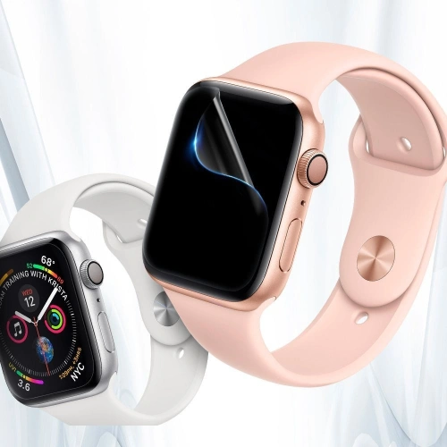 Buy 3x Film Spigen Neo Flex HD Apple Watch 4/5/6/7/8/9/SE 44/45mm - SPN321 - {ean13} - Home Screen Store Europe