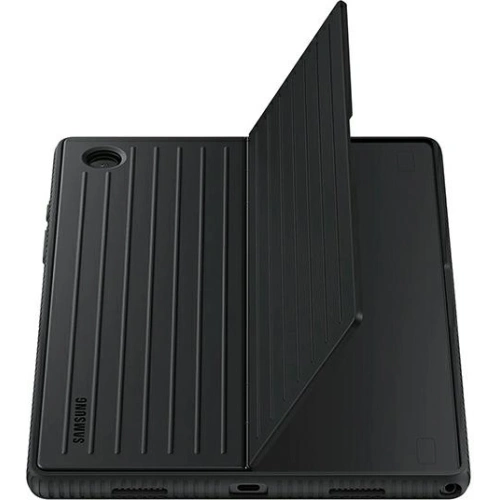 Kup Etui Samsung Galaxy Tab A8 EF-RX200CB negru/black Protective Standing Cover - SMG678BLK - {ean13} - Sklep Home Screen