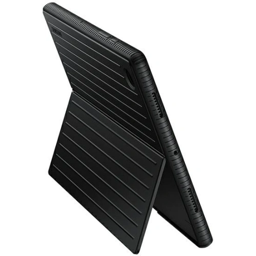 Kup Etui Samsung Galaxy Tab A8 EF-RX200CB negru/black Protective Standing Cover - SMG678BLK - {ean13} - Sklep Home Screen