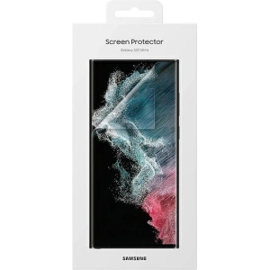 Kup Folie Samsung Galaxy S22 Ultra EF-US908CT Displayschutzfolie - SMG679 - {ean13} - Sklep Home Screen