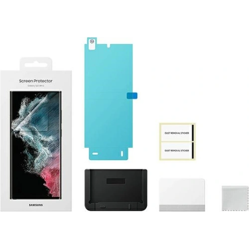 Buy Samsung Galaxy S22 Ultra EF-US908CT Screen Protector - SMG679 - {ean13} - Home Screen Store Europe