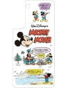 Kup Panel Samsung Galaxy S22+ Plus GP-TOS906HIARW do etui Frame Cover Disney Mickey bílý/white - SMG683WHT - {ean13} - Sklep Home Screen