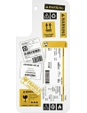 Kup Panel Samsung Galaxy S22+ Plus GP-TOU021AMCWW für das Case Frame Cover weiß/white - SMG684WHT - {ean13} - Sklep Home Screen
